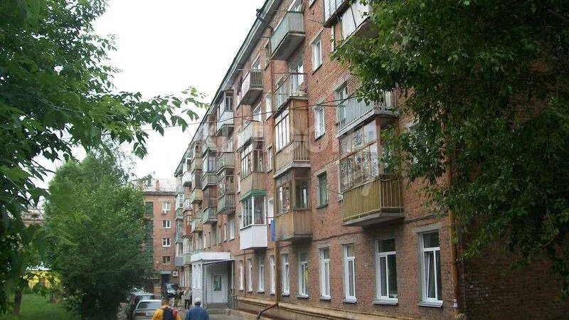 Продажа квартиры, Новосибирск, Карла Маркса пр-кт. - Фото 25