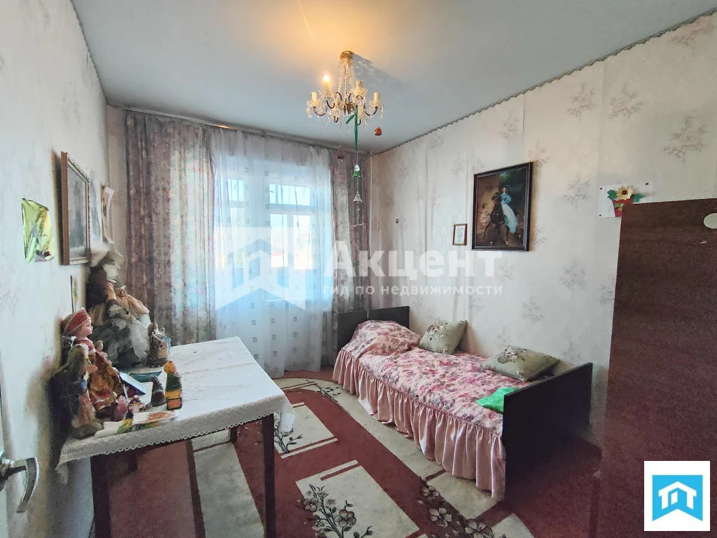 Продажа квартиры, Высоково, Ивановский район, 3А - Фото 14