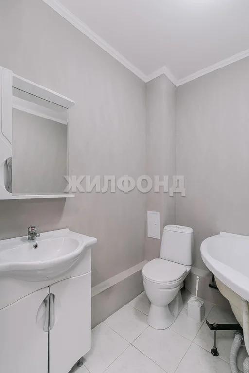 Продажа квартиры, Новосибирск, ул. Волховская - Фото 9