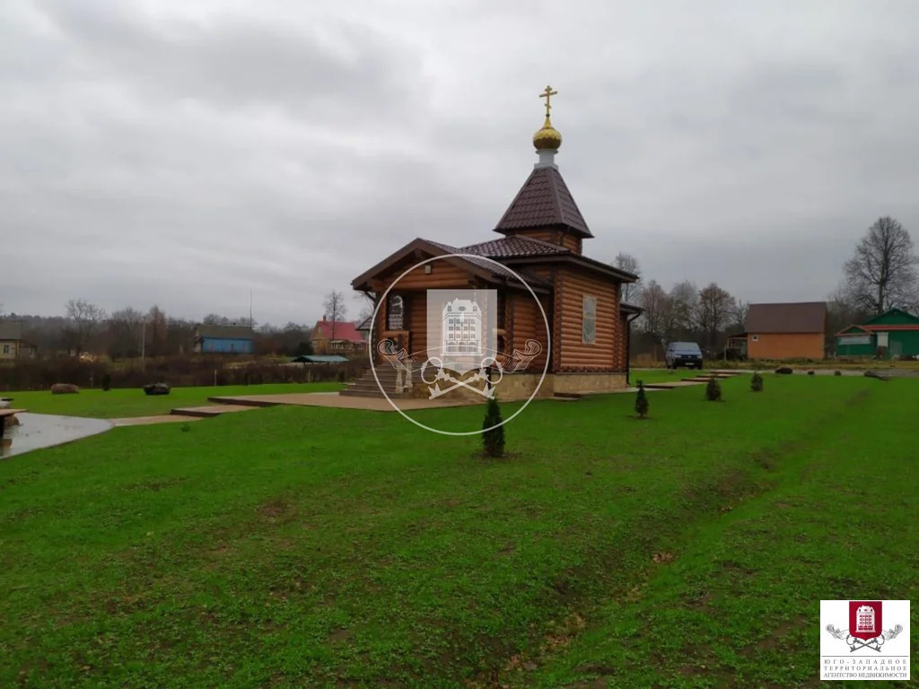 Продажа участка, Сляднево, Малоярославецкий район - Фото 16