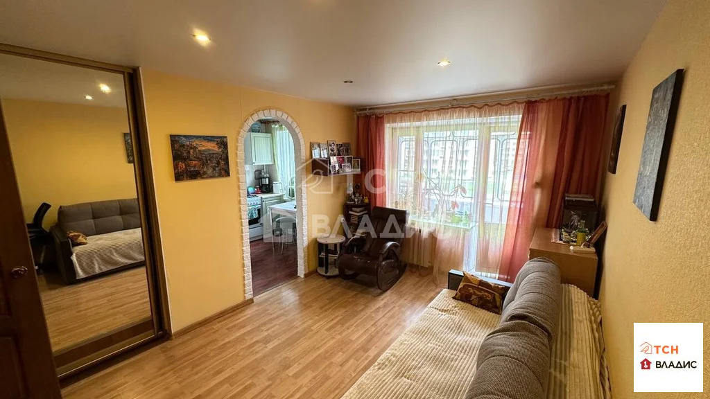 Продажа квартиры, Щелково, Щелковский район, ул. Полевая - Фото 10