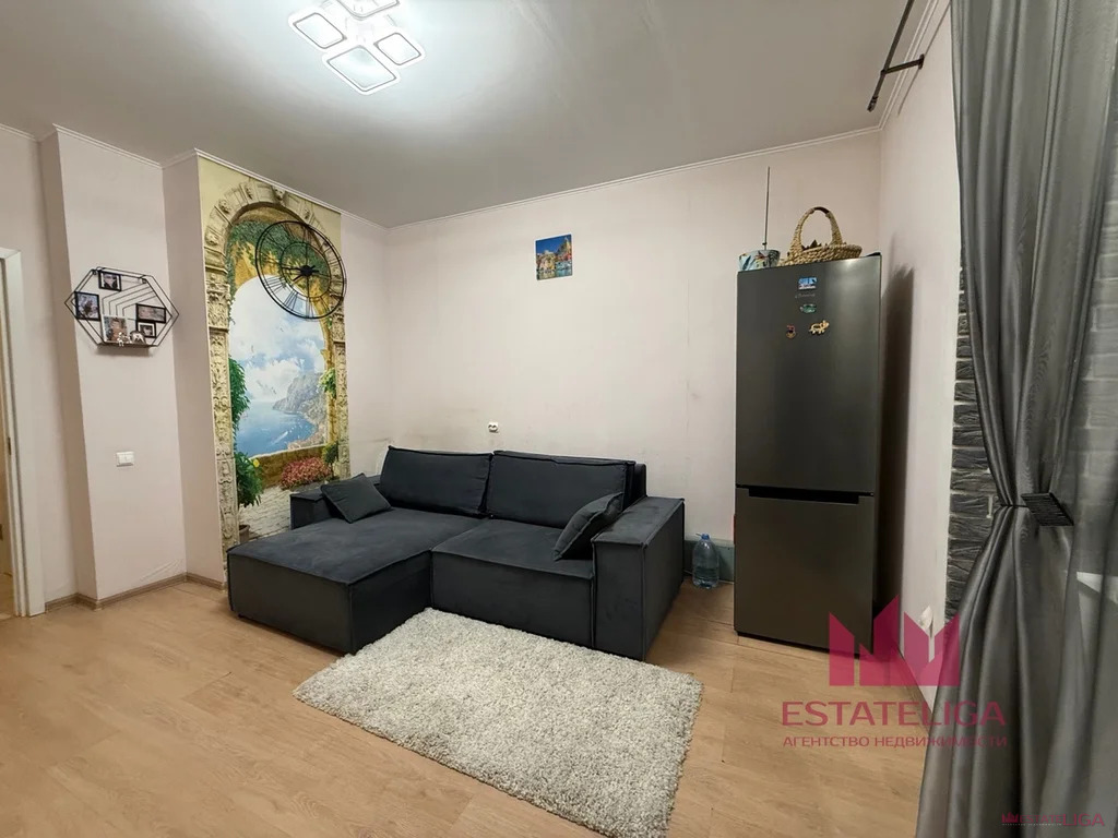 Аренда квартиры, Мисайлово, Ленинский район, Пригородное шоссе - Фото 2