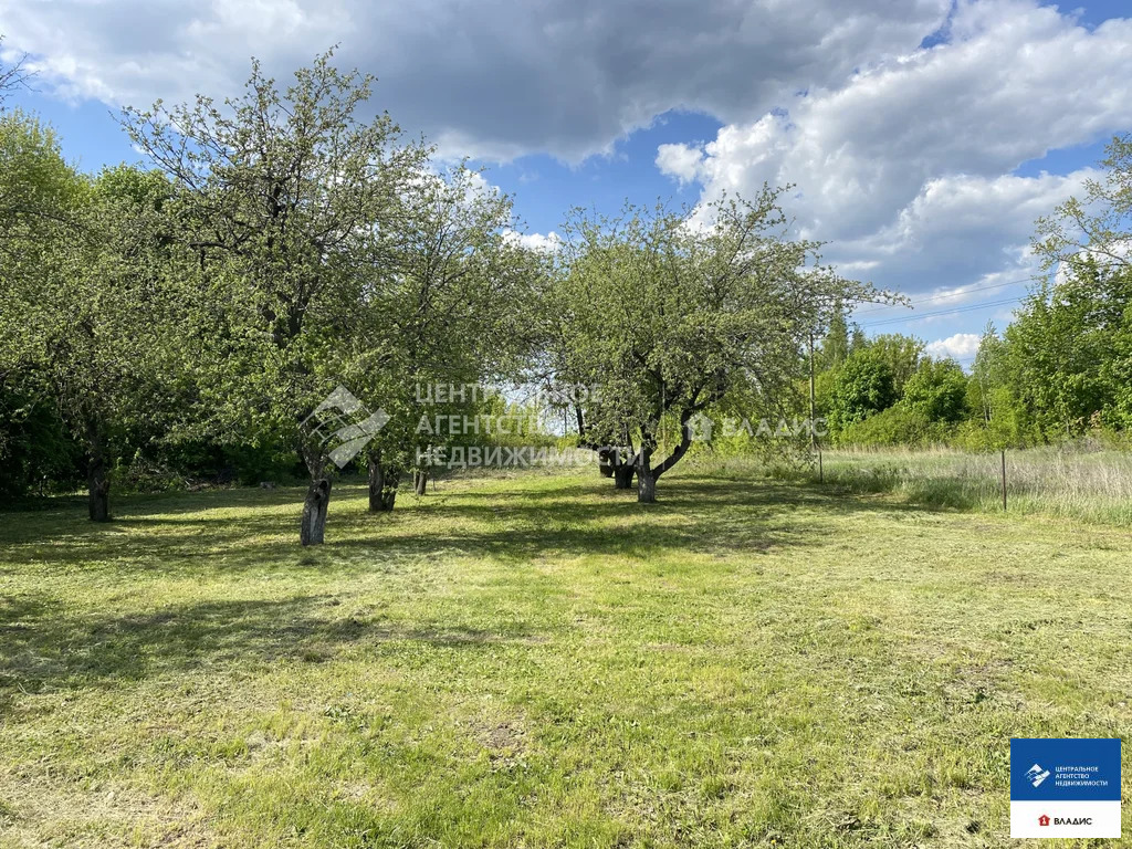 Продажа дома, Маклаково, Пронский район, ул. Ряжская - Фото 25