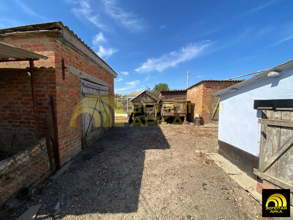 Продажа дома, Вышестеблиевская, Темрюкский район, ул. Ленина - Фото 10