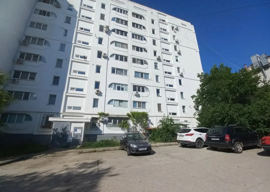 Продажа квартиры, Севастополь, Октябрьской Революции пр-кт. - Фото 9