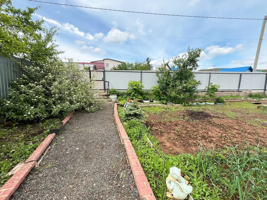 Продажа дома, Зауральный, Оренбургский район, Набережная улица - Фото 13