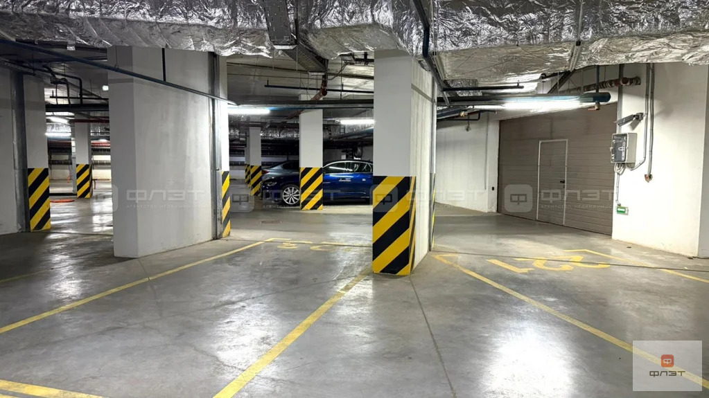 Продажа квартиры, Казань, ул. Оренбургский тракт - Фото 20