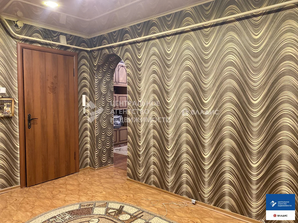 Продажа квартиры, Скопин, улица Карла Маркса - Фото 3
