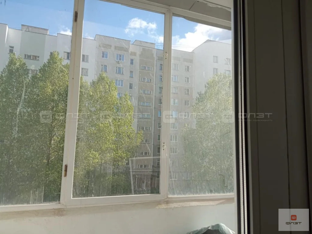 Продажа квартиры, Казань, ул. Минская - Фото 10