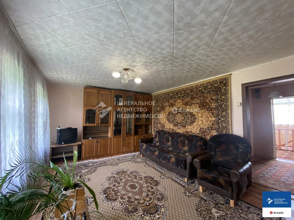 Продажа дома, Скопин, ул. Правды - Фото 22