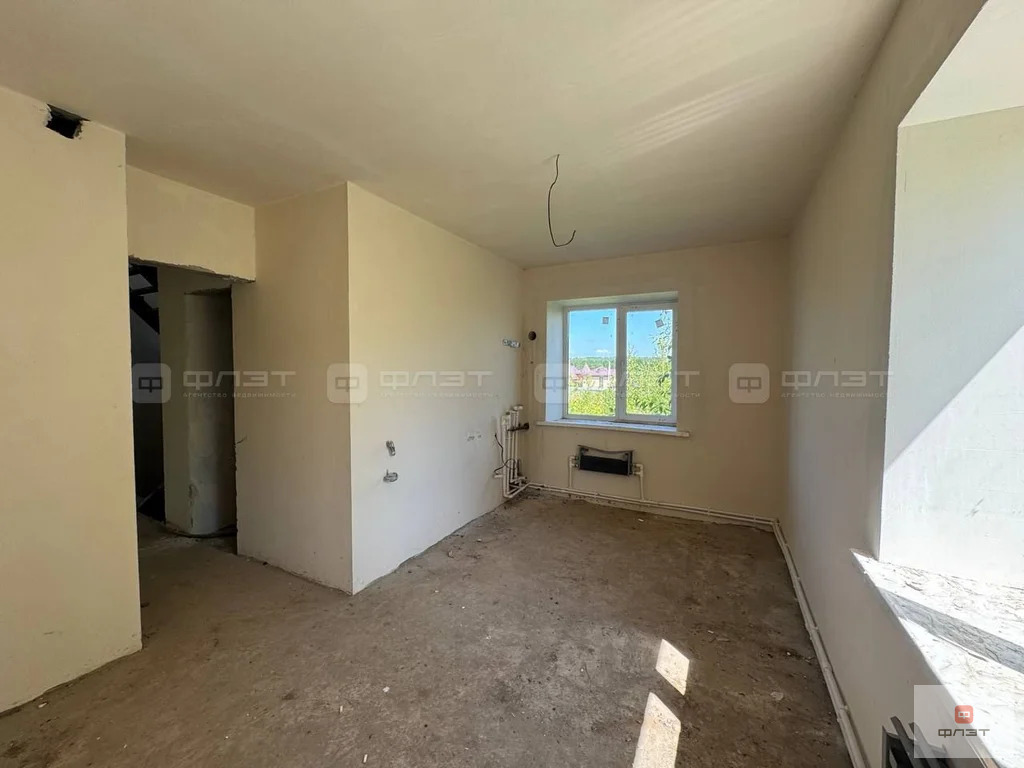 Продажа дома, Званка, Пестречинский район, ул. Советская - Фото 20