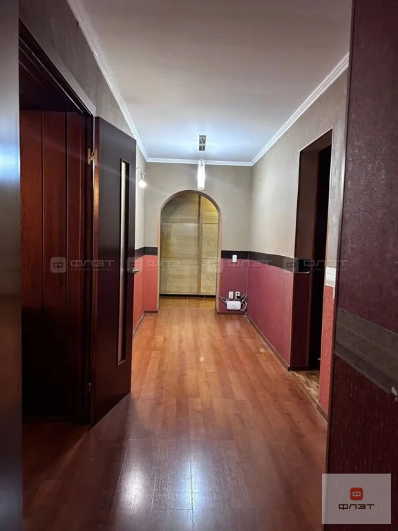 Аренда квартиры, Казань, ул. Дубравная д.53 к3 - Фото 12