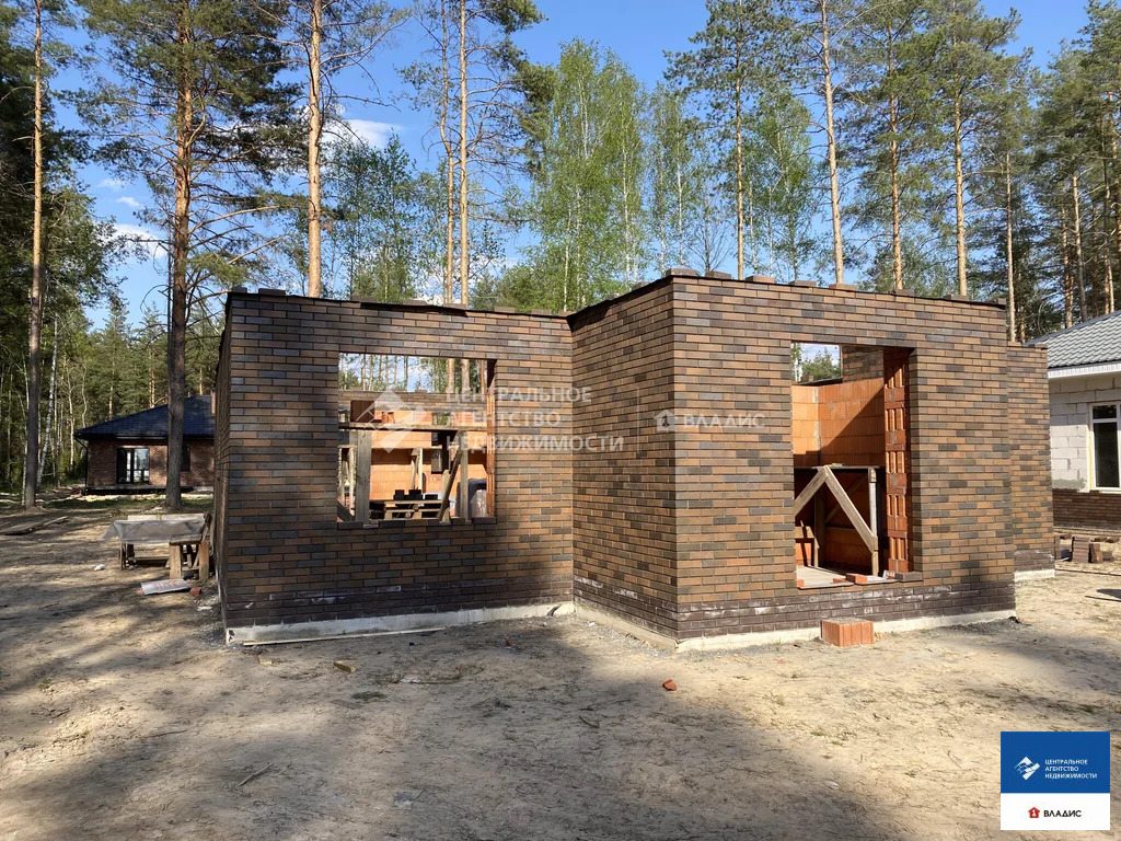 Продажа дома, Алеканово, Рязанский район - Фото 5