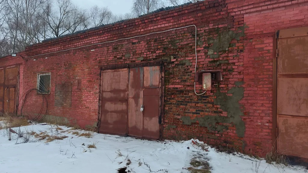 Собственник сдает в аренду гаражи 51 м2 - Фото 6