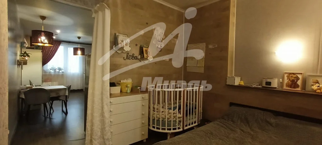 Продажа квартиры, Солнечногорск, Солнечногорский район, Сургутский ... - Фото 7