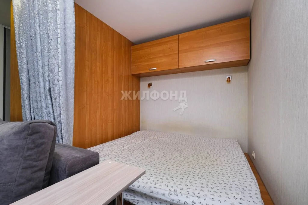 Продажа квартиры, Новосибирск, ул. Троллейная - Фото 6