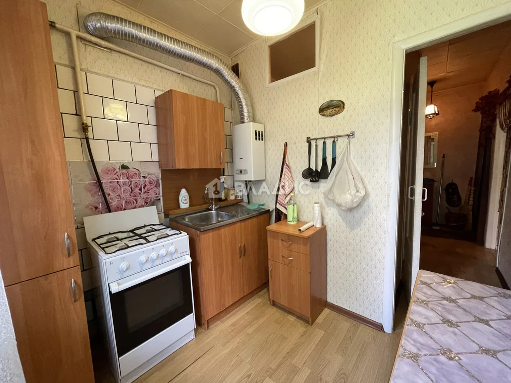 Санкт-Петербург, Крюкова улица, д.9, 2-комнатная квартира на продажу - Фото 11