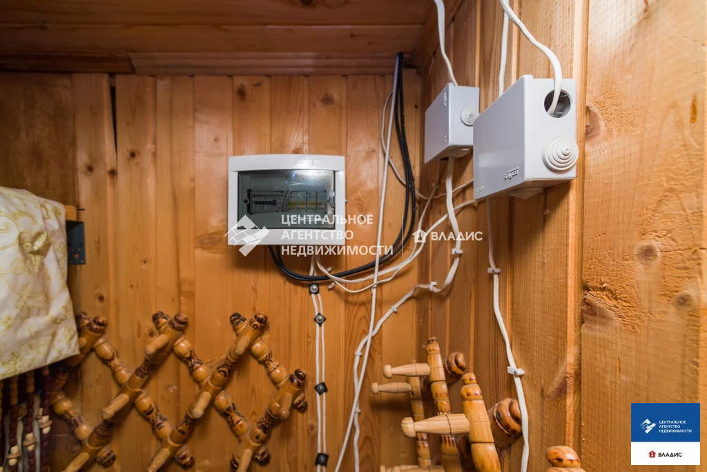 Продажа дома, Романцево, Рязанский район, территория СНТ Изыскатель - Фото 10