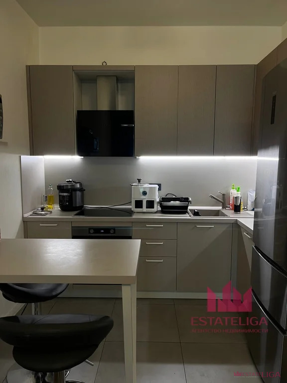 Аренда квартиры, Аминьевское ш. - Фото 8