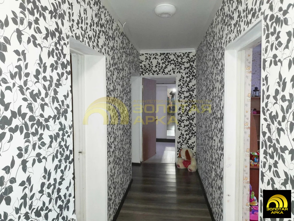 Продажа дома, Федоровская, Абинский район, ул. Школьная - Фото 12