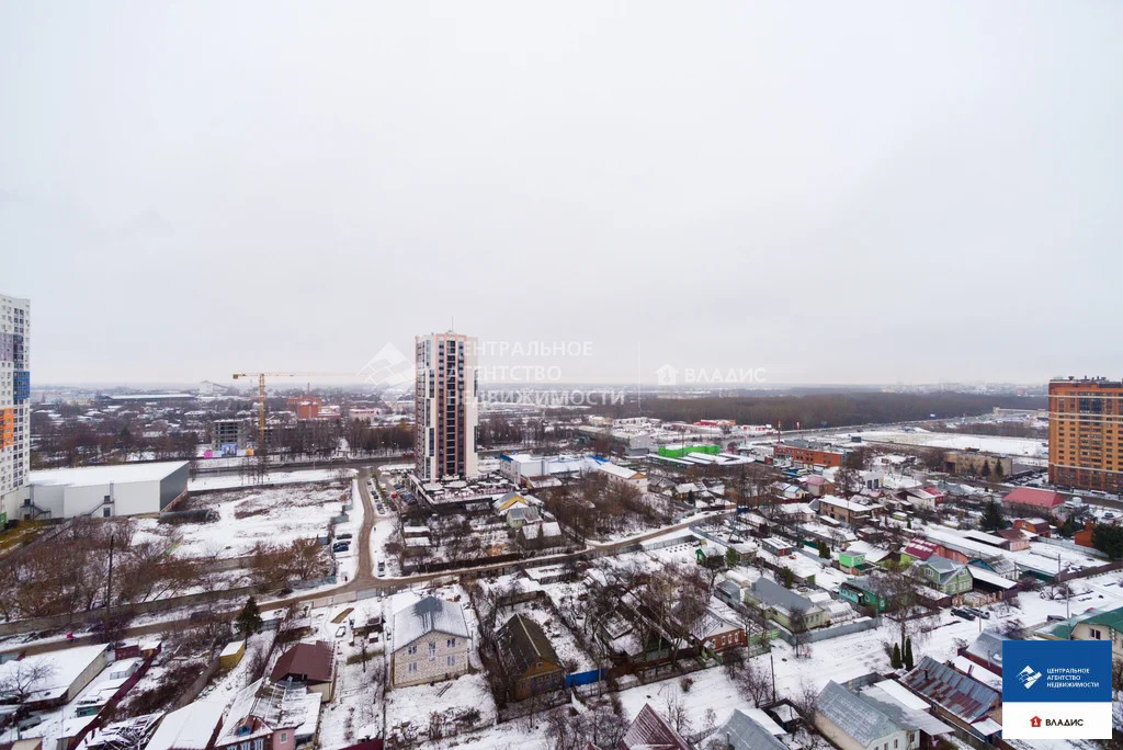 Продажа квартиры, Рязань, 4-й Мервинский проезд - Фото 7