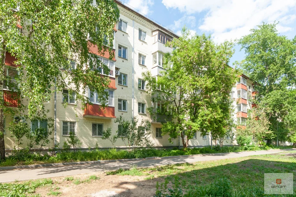 Продажа квартиры, Казань, ул. Воровского - Фото 18