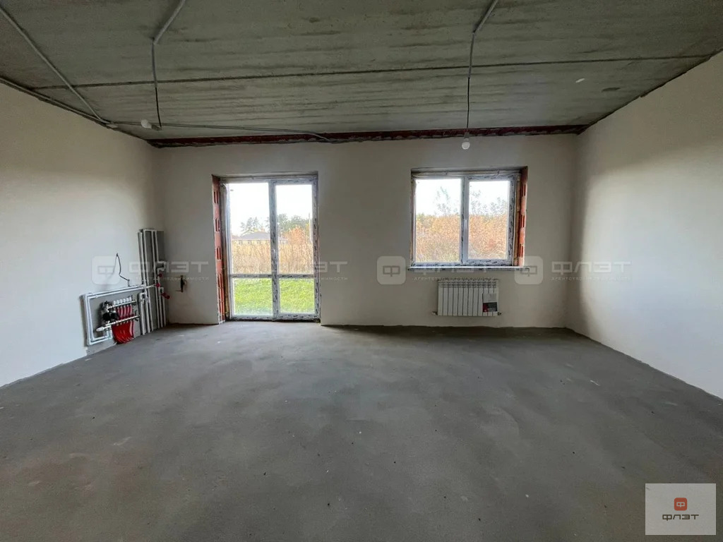 Продажа таунхауса, Дачное, Высокогорский район, ул. Григория Павлова - Фото 14