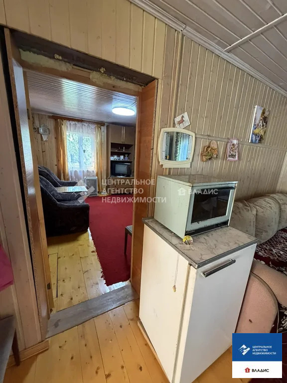 Продажа дома, Гавердово, Рязанский район, территория СНТ Ока - Фото 8