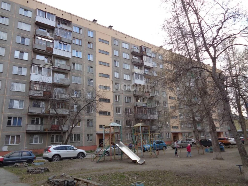 Продажа квартиры, Новосибирск, ул. Вилюйская - Фото 18