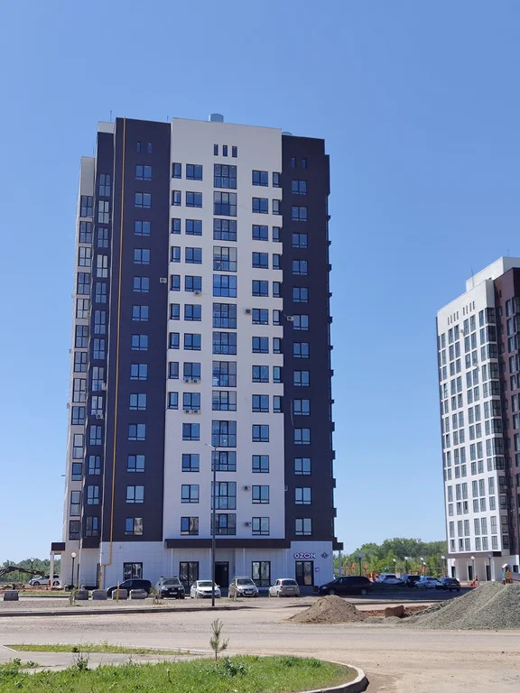 Продажа квартиры, Оренбург, улица Ильи Глазунова - Фото 1