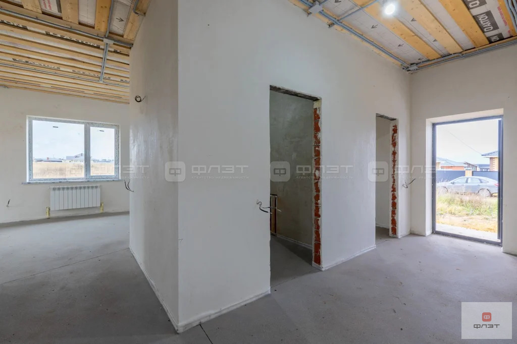 Продажа дома, Каипы, Лаишевский район, ул. Кедровая - Фото 11