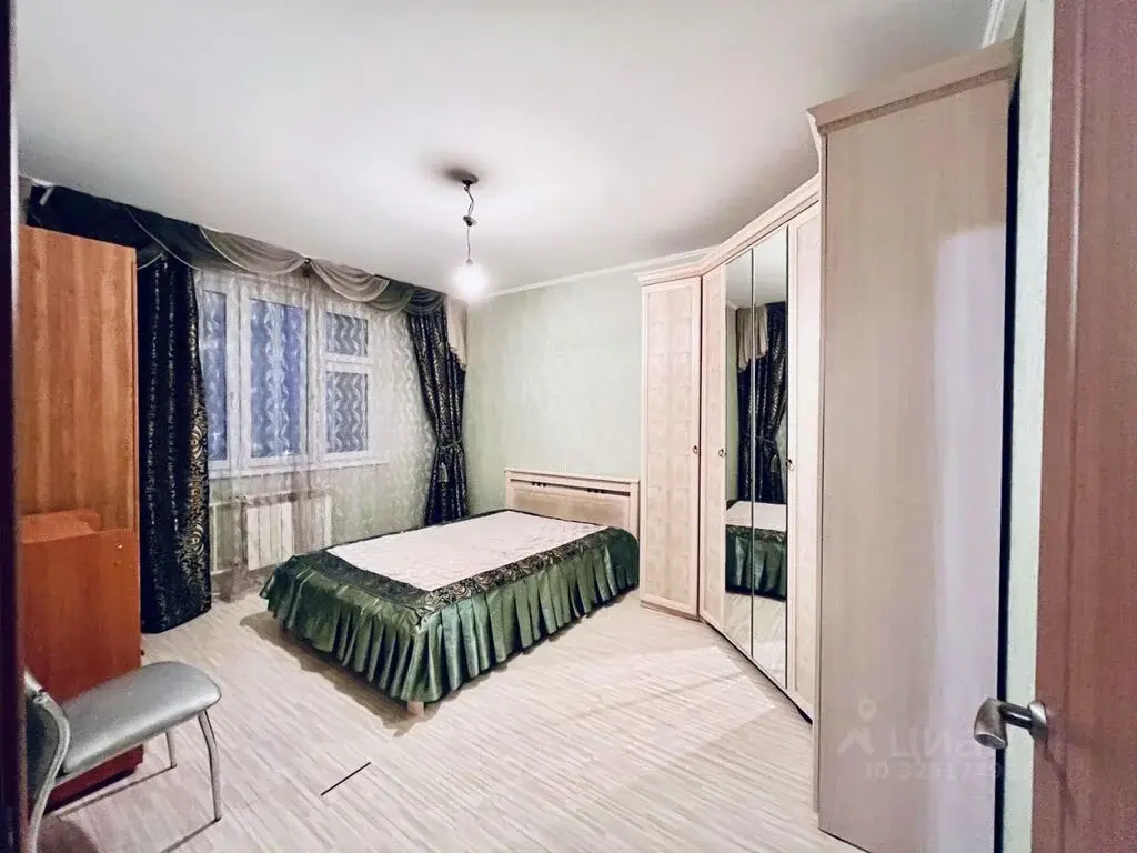 Продажа трехкомнатной квартиры 76.0м ул. Речная, 15, Балашиха, ... - Фото 1