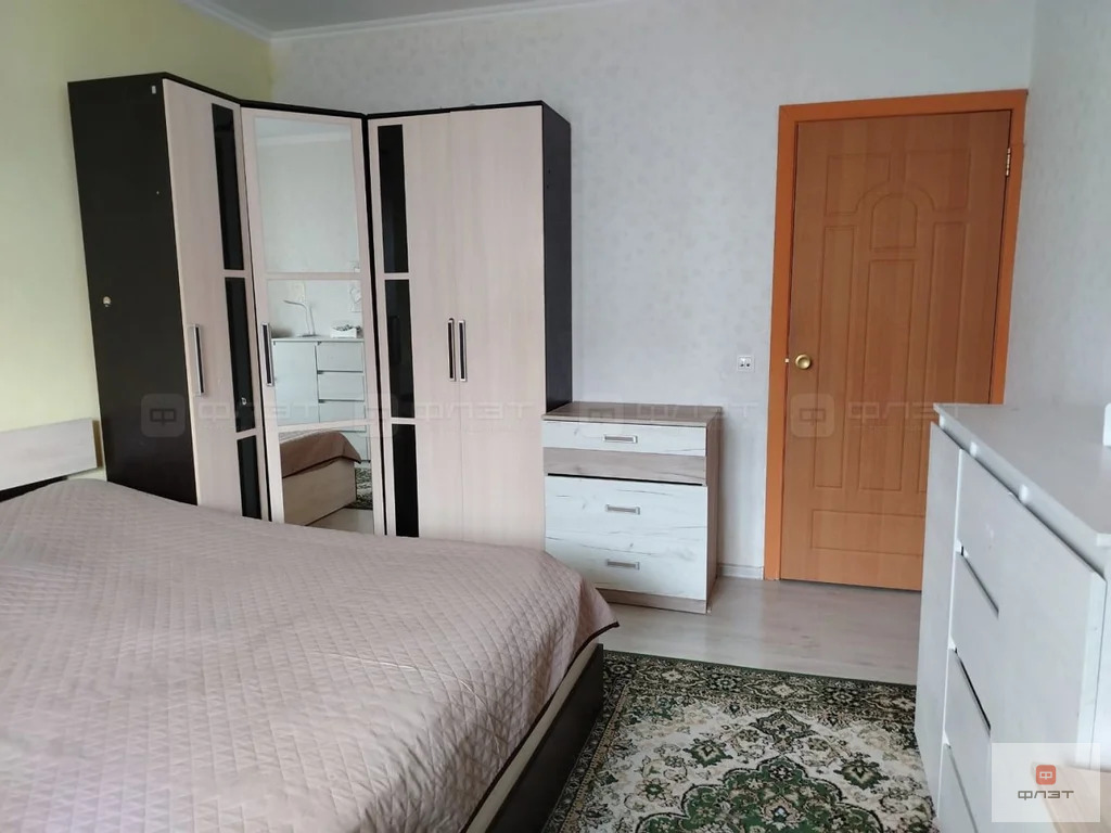 Продажа квартиры, Казань, ул. Комиссара Габишева - Фото 1