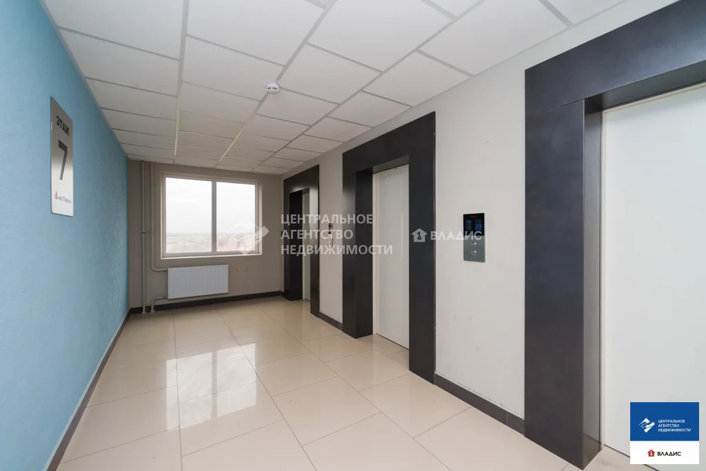 Продажа квартиры, Рязань, Солотчинское шоссе - Фото 13