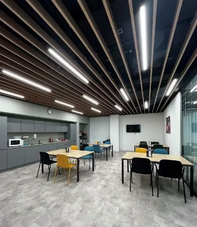 Офис в БЦ в ЦАО - Фото 2