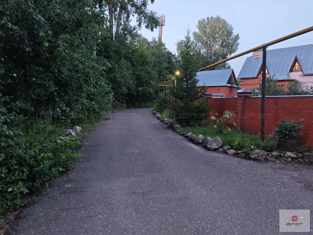 Продажа участка, Казань, ш. Фермское - Фото 0