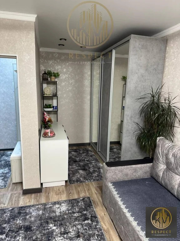 Продажа квартиры, Анджиевский, Минераловодский район, ул. ... - Фото 3