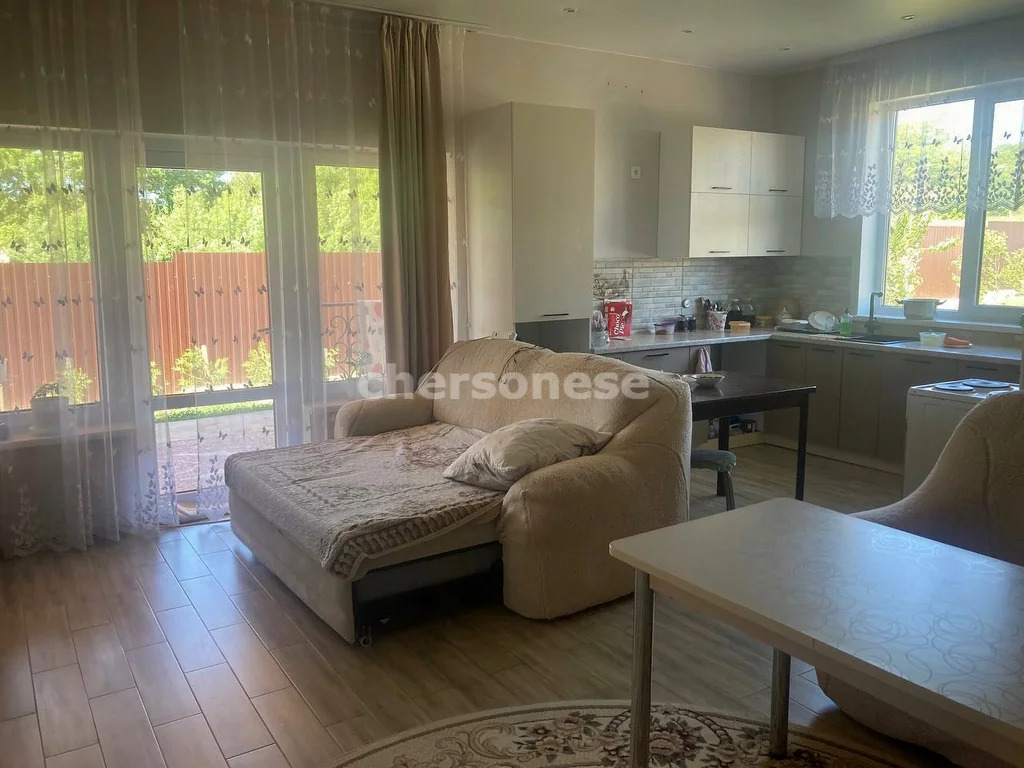 Продажа дома, Севастополь, улица Ветеранов - Фото 2