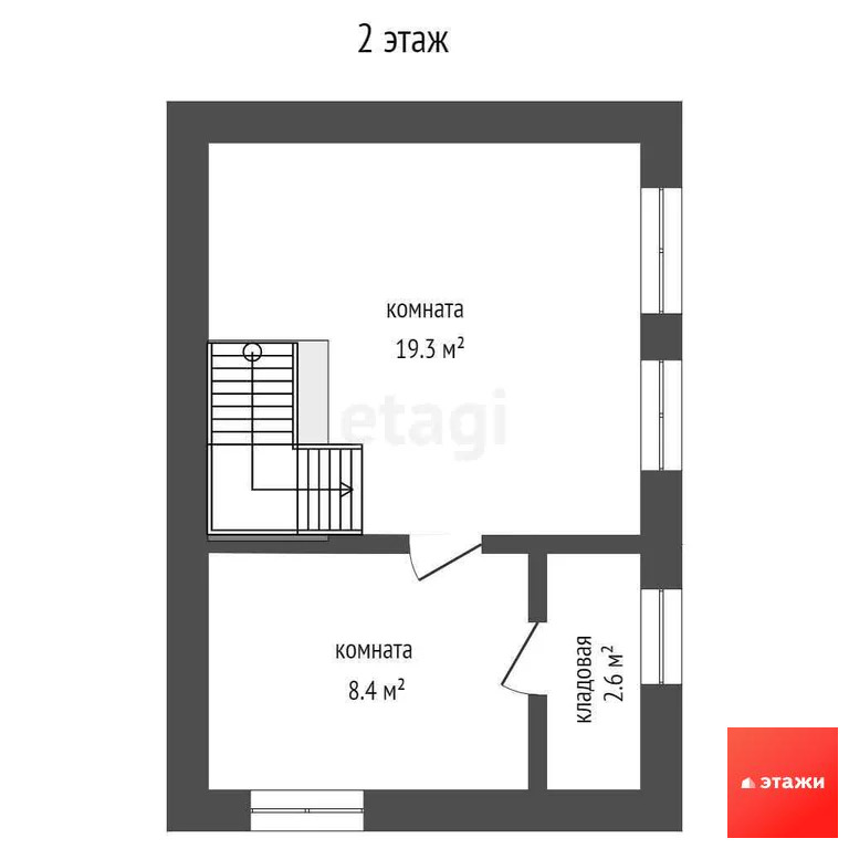 Продажа дома, Сакский район, Каспийская улица - Фото 23
