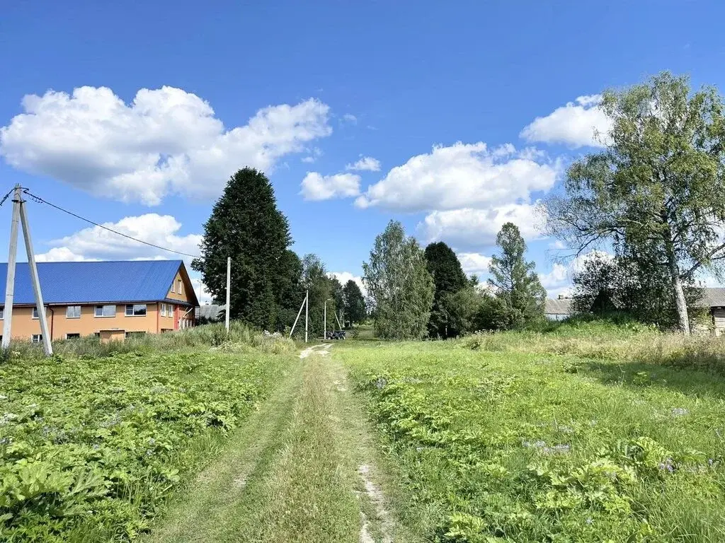 Продаю дом 50.0м Ярославская область, Переславль-Залесский городской ... - Фото 22