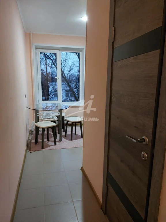 Аренда квартиры, Сумской проезд - Фото 9