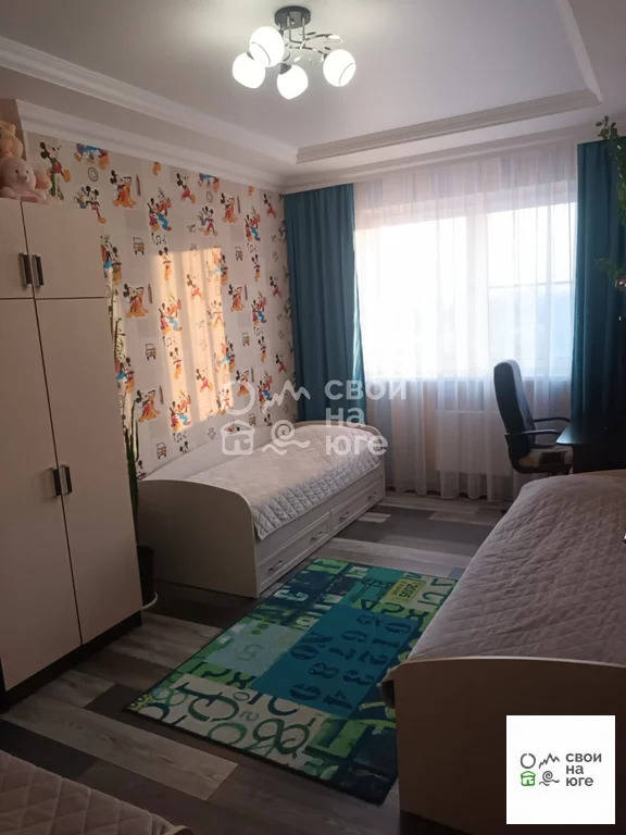 Продажа квартиры, Краснодар, Командорская ул, 3, к 1 - Фото 4