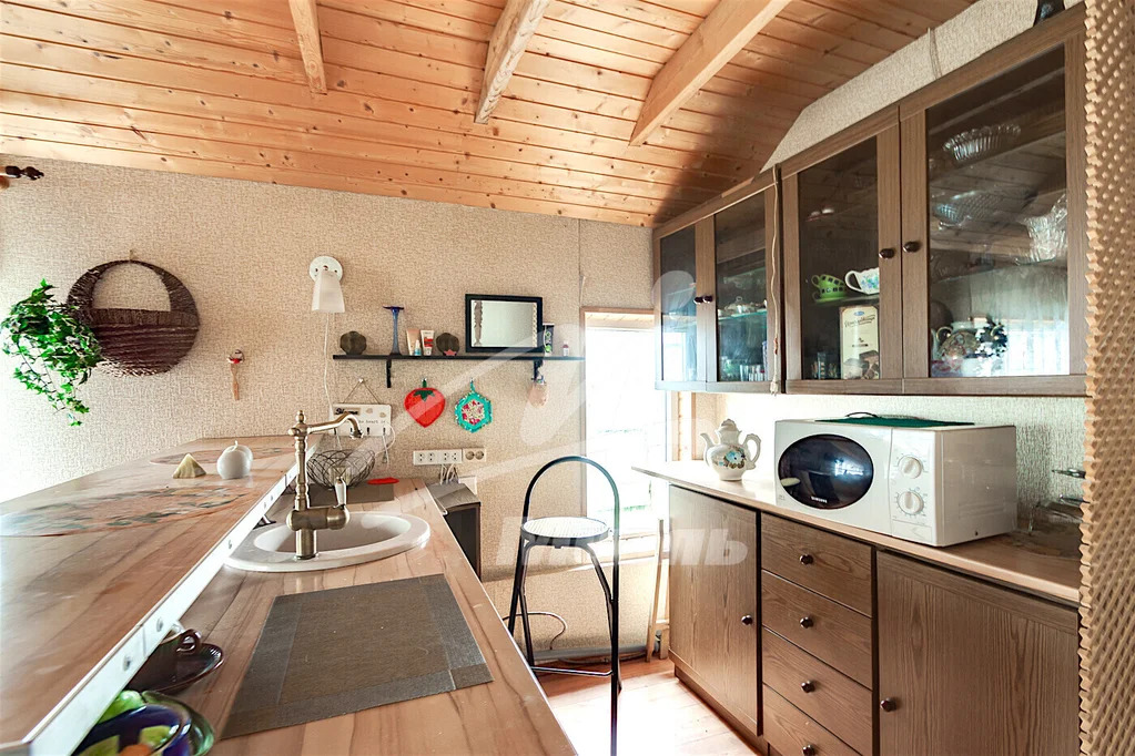 Продажа дома, Подолино, Солнечногорский район, ул. Лермонтовская - Фото 20