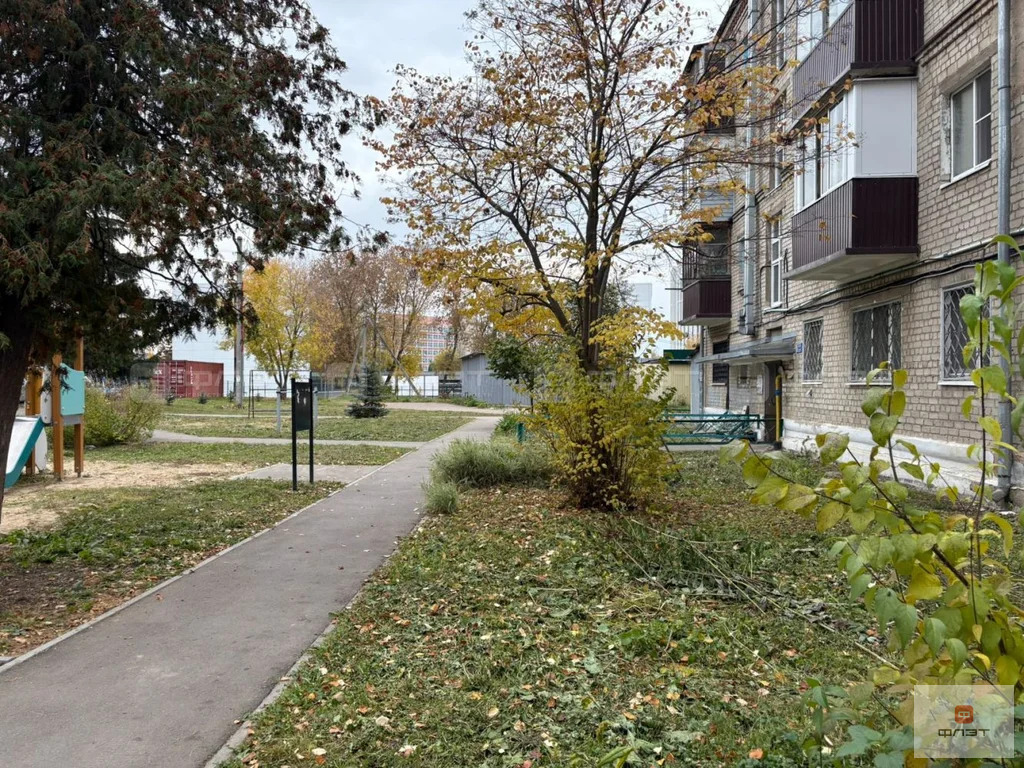Продажа квартиры, Казань, Жилой массив Ферма-2 - Фото 8