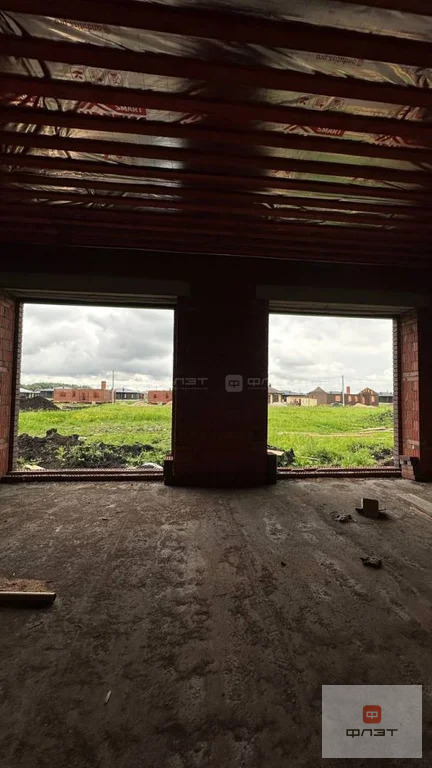 Продажа дома, Лаишевский район, ул. Медовая - Фото 3