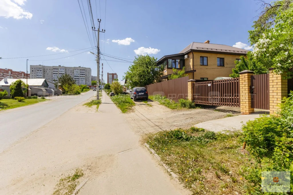 Продажа таунхауса, Казань, ул. Каспийская - Фото 38