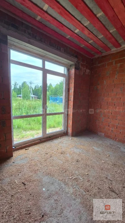 Продажа дома, Казань, ул. Зелёная Роща - Фото 9