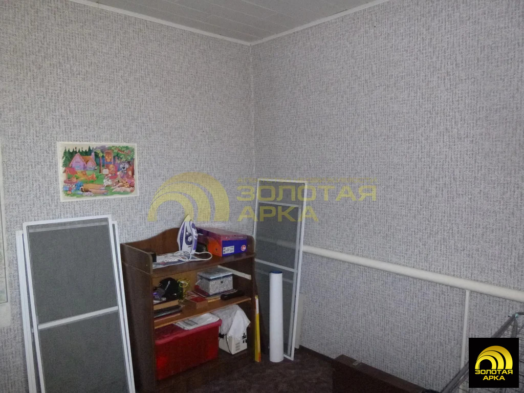 Продажа дома, Ахтанизовская, Темрюкский район - Фото 19