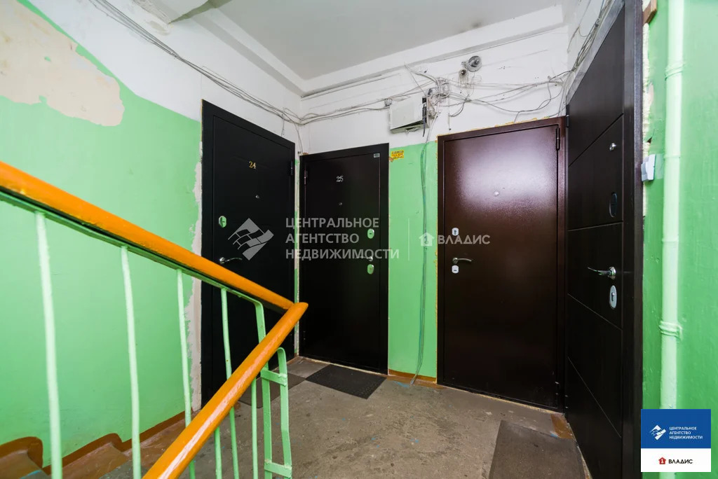 Продажа квартиры, Рязань, ул. Островского - Фото 8