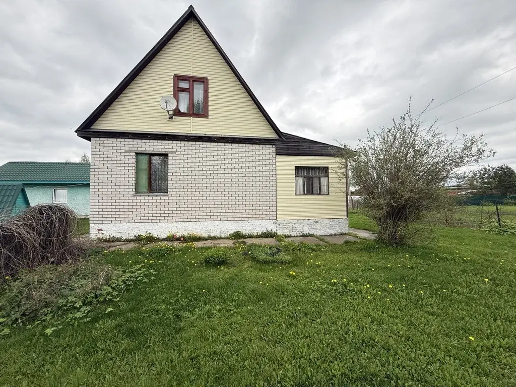 Дом 90 м2 на участке 21 сот. - Фото 3